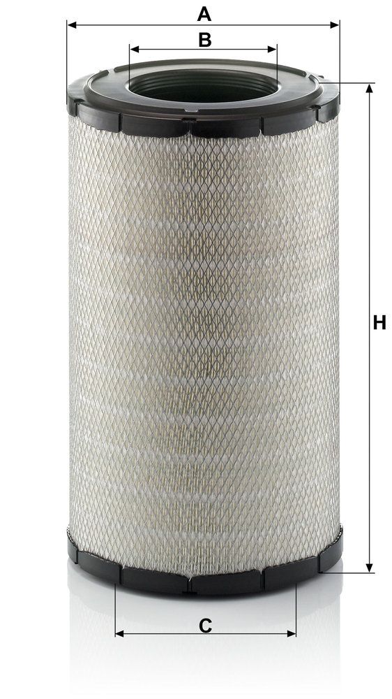 Luftfilter