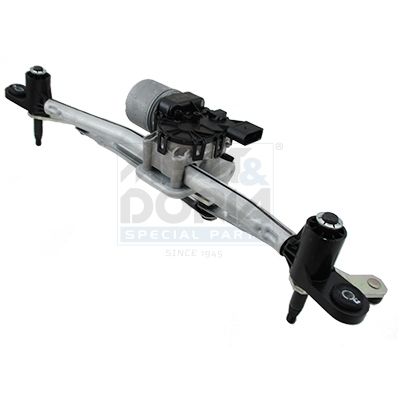 MEAT & DORIA 207055 - Scheibenreinigungsanlage