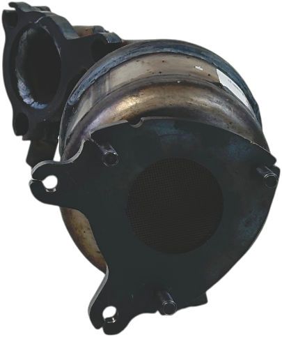 Katalysator Katalysator