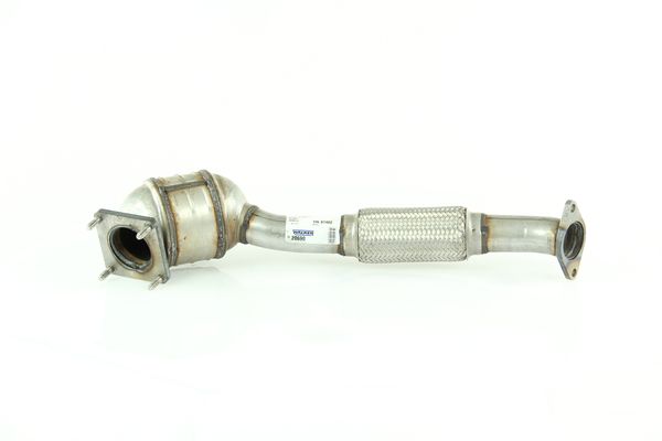 CATALYSEUR FORD FOCUS 1753 CC, 85 K