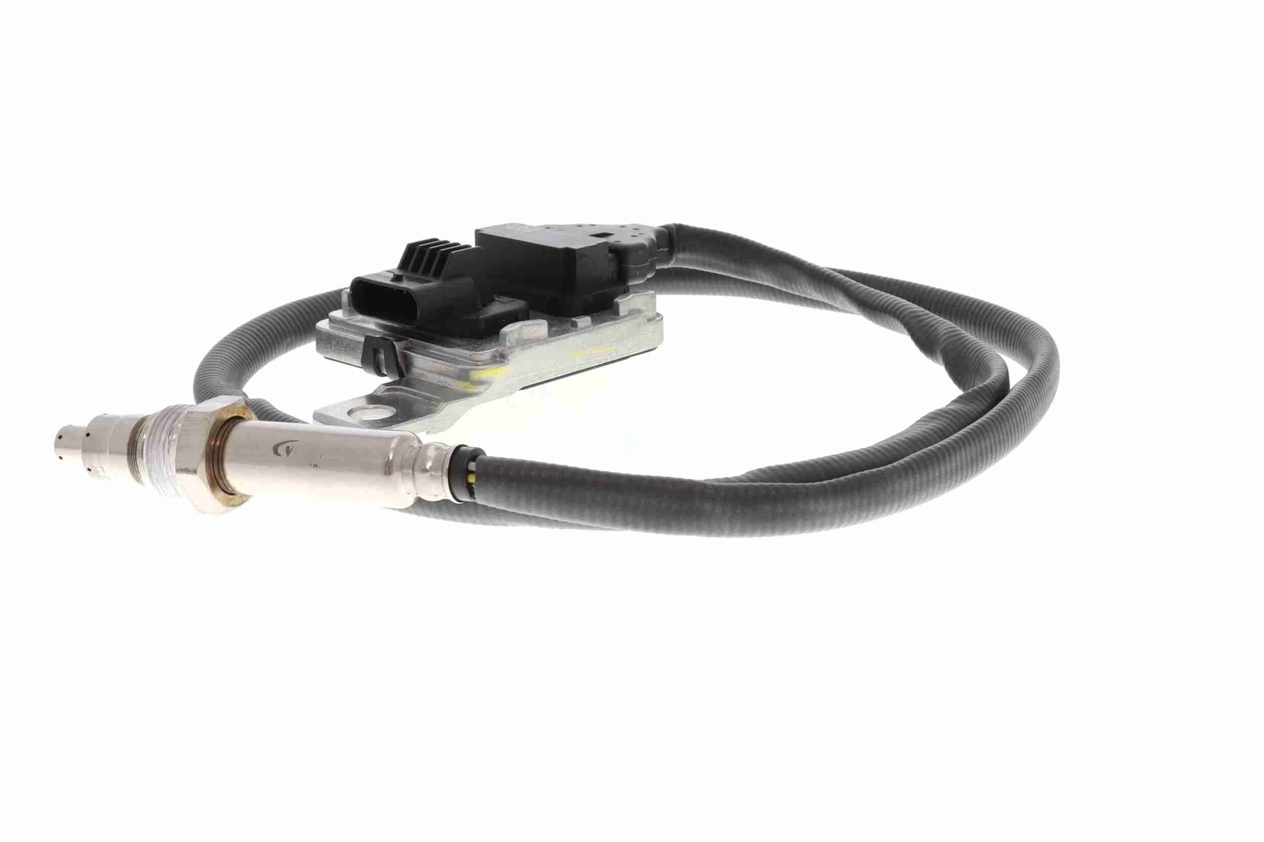 NOx-Sensor, Harnstoffeinspritzung