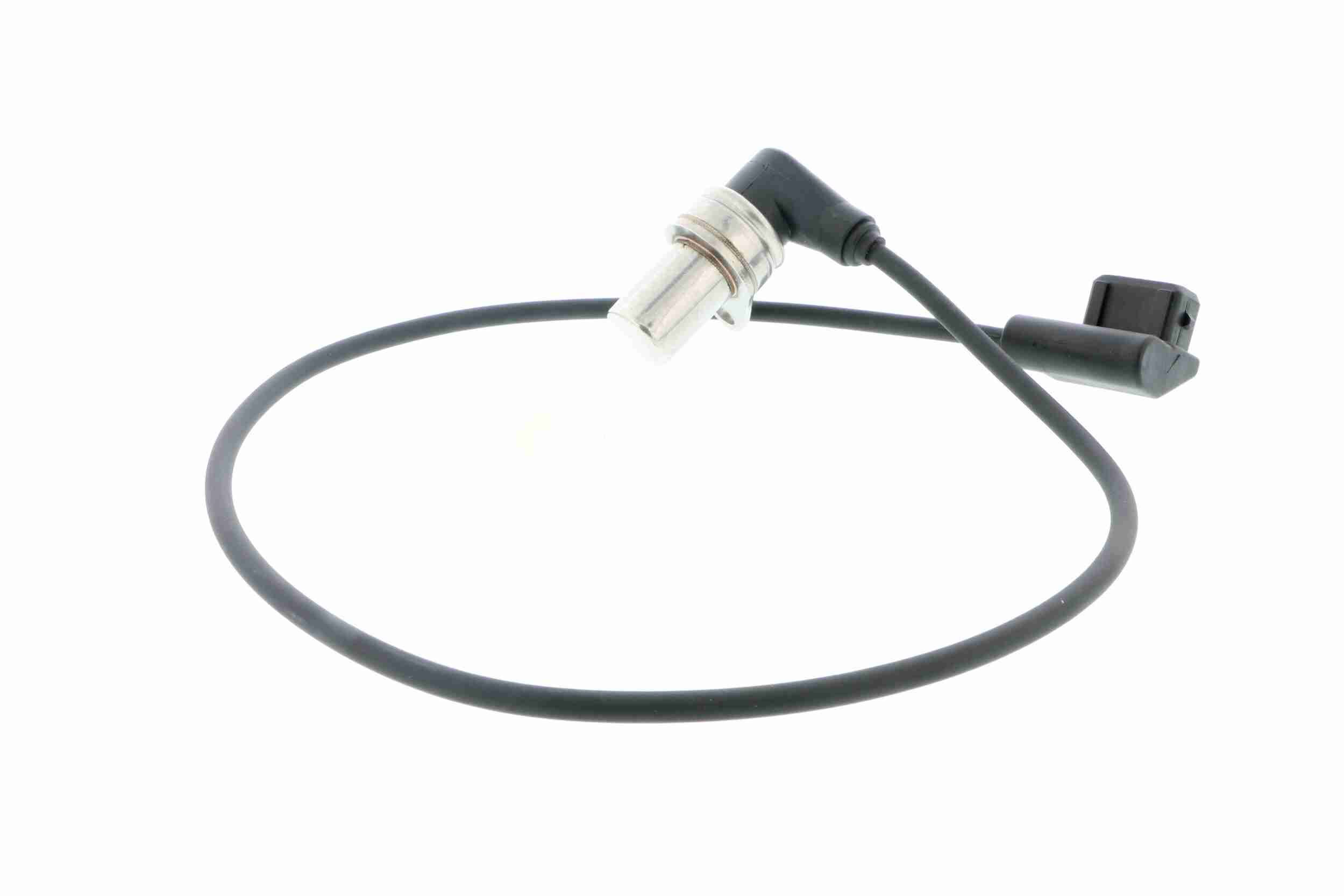 Impulsgeber, Kurbelwelle