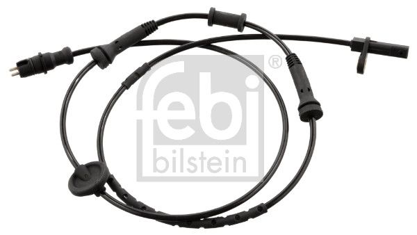 Sensor, Raddrehzahl