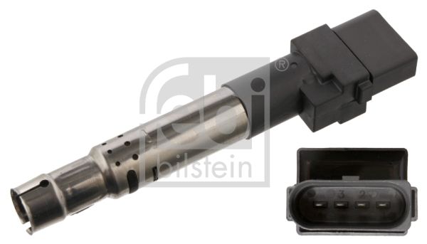 Ignition Coil 37318