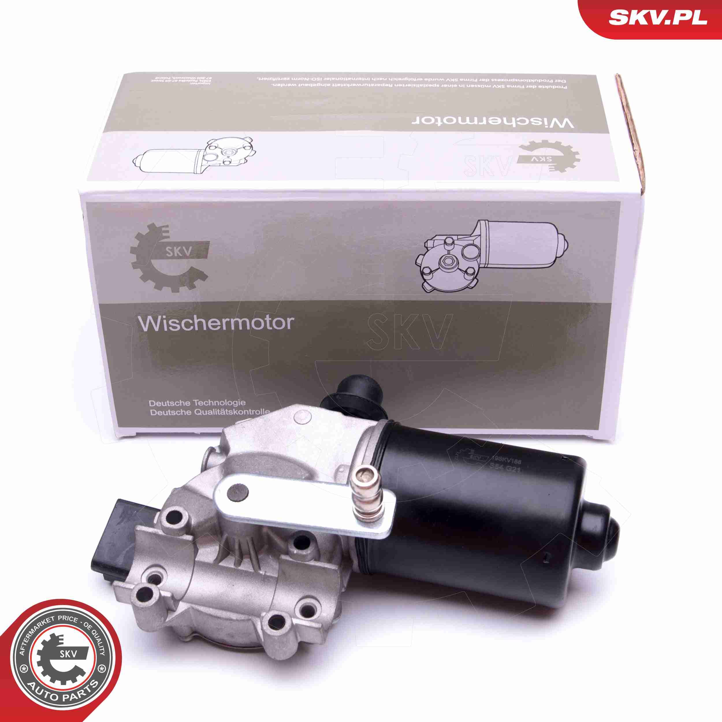 ESEN SKV 19SKV188 - Wischermotor