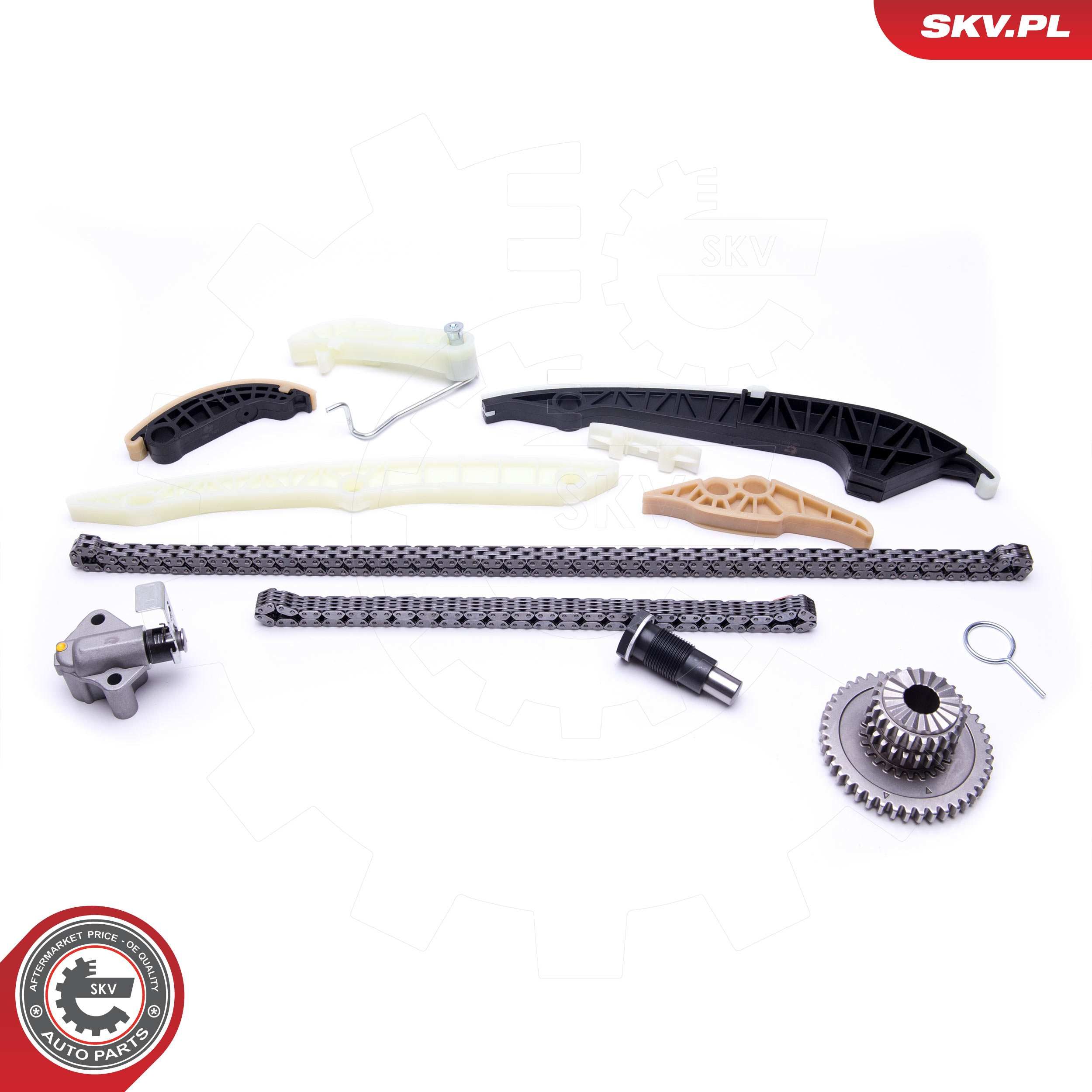 ESEN SKV 21SKV161 - Steuerkettensatz