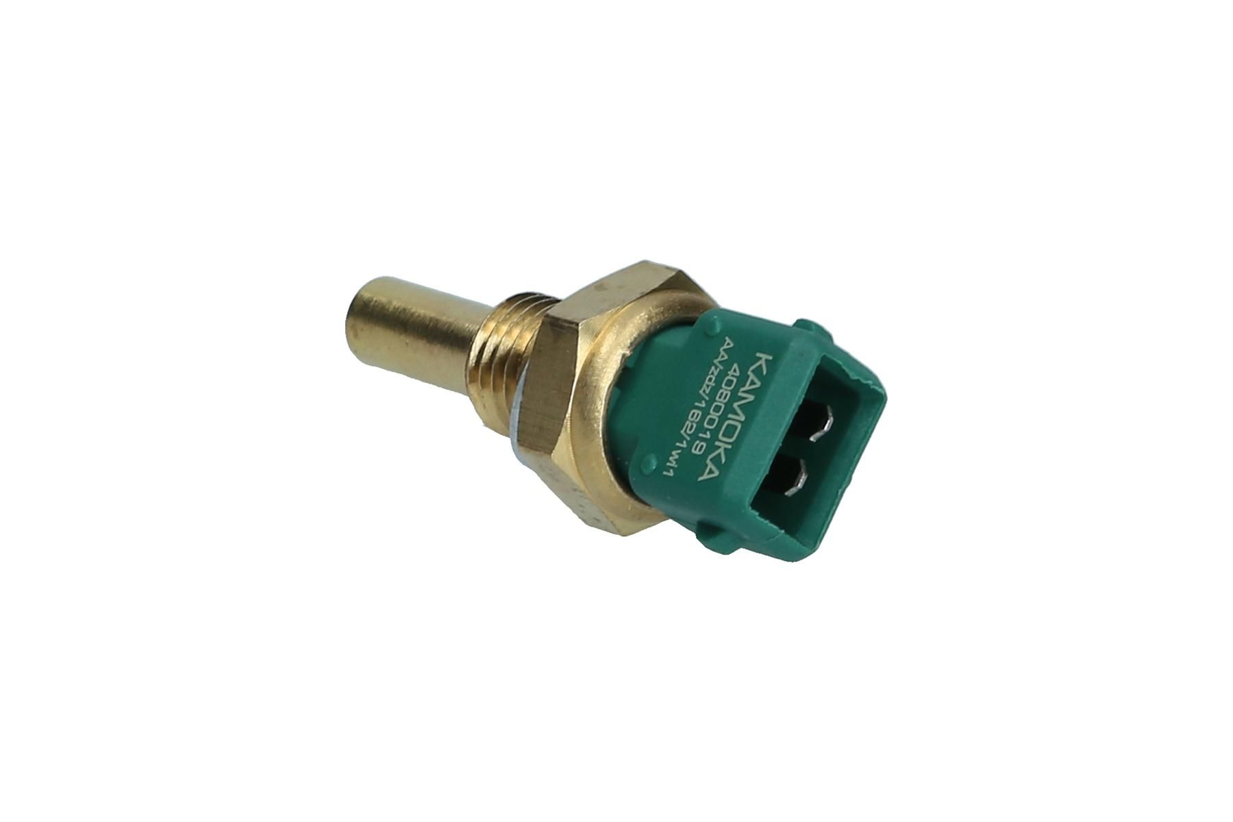Sensor, K&uuml;hlmitteltemperatur