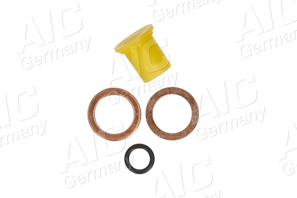Hydraulikschlauch, Lenkung