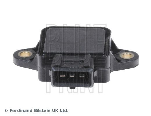 Sensor, Drosselklappenstellung