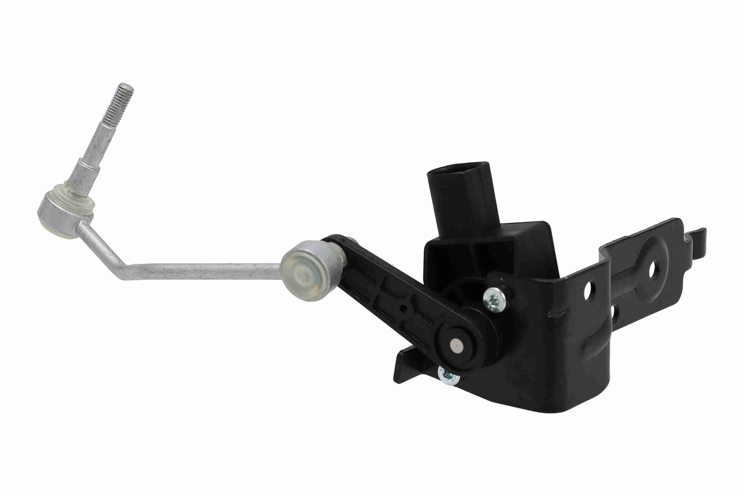 Sensor, Leuchtweitenregulierung