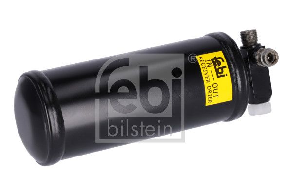 Filtro deshidratante, aire acondicionado