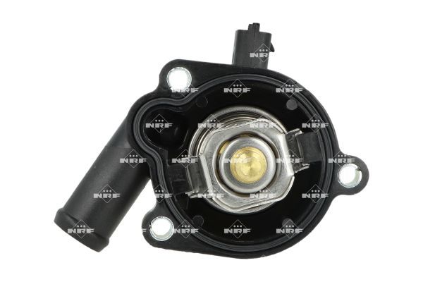 Thermostat, K&uuml;hlmittel