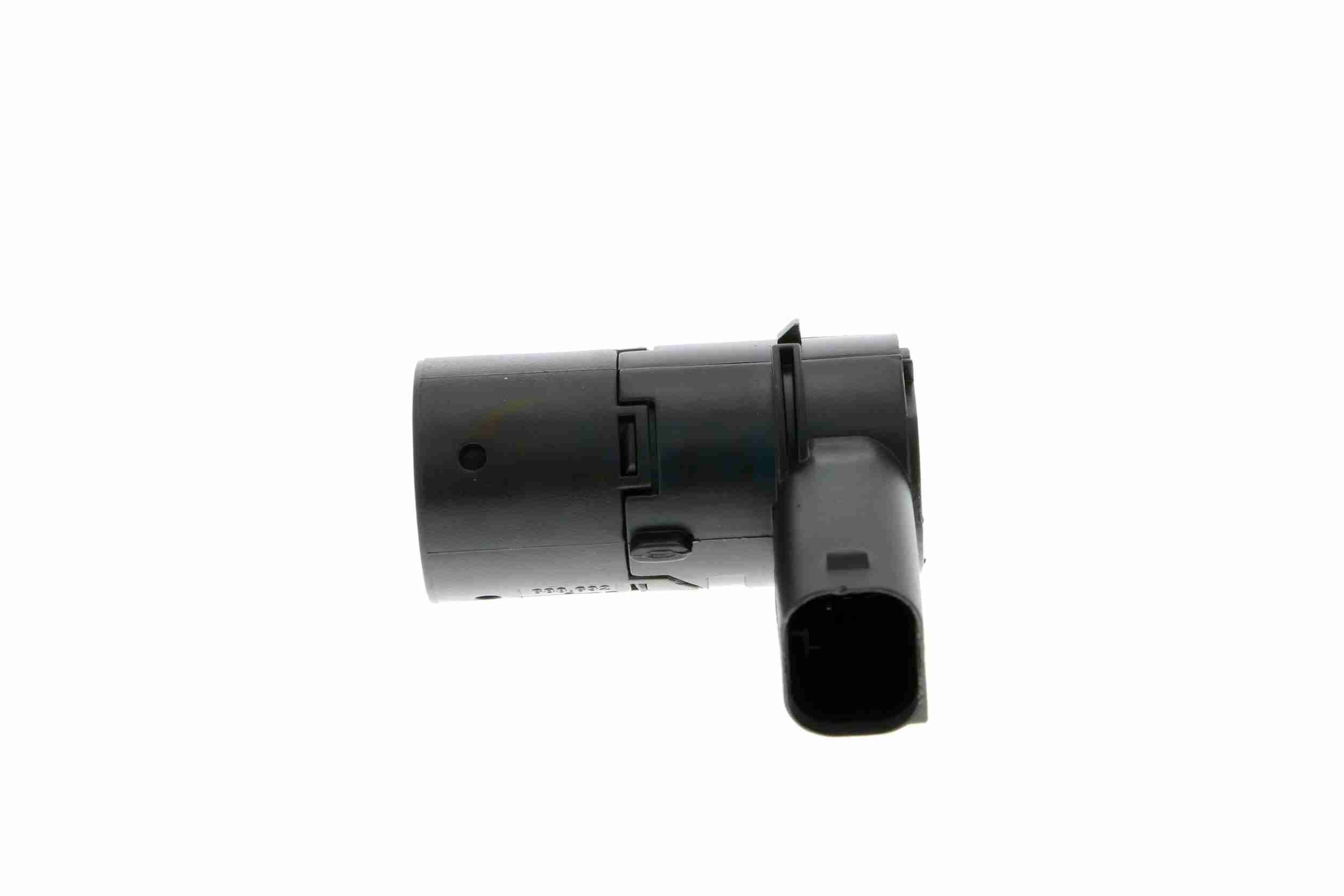 Sensor, Einparkhilfe