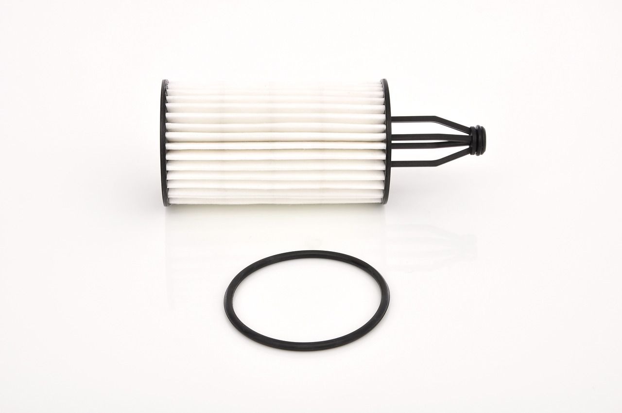 Ölfilter