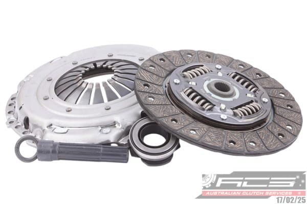 KIT STD VW CARAVELLE 2.5L - TecDoc Only