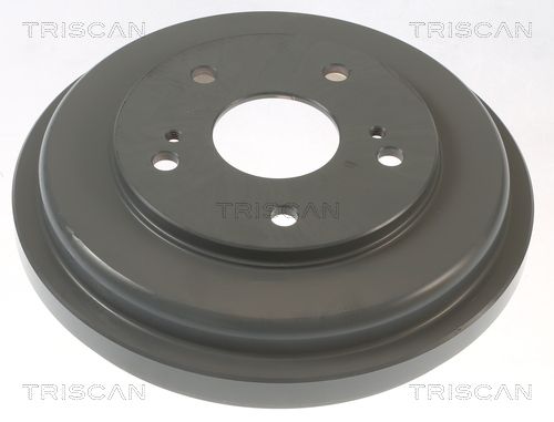 8120 69222C TRISCAN fékdob