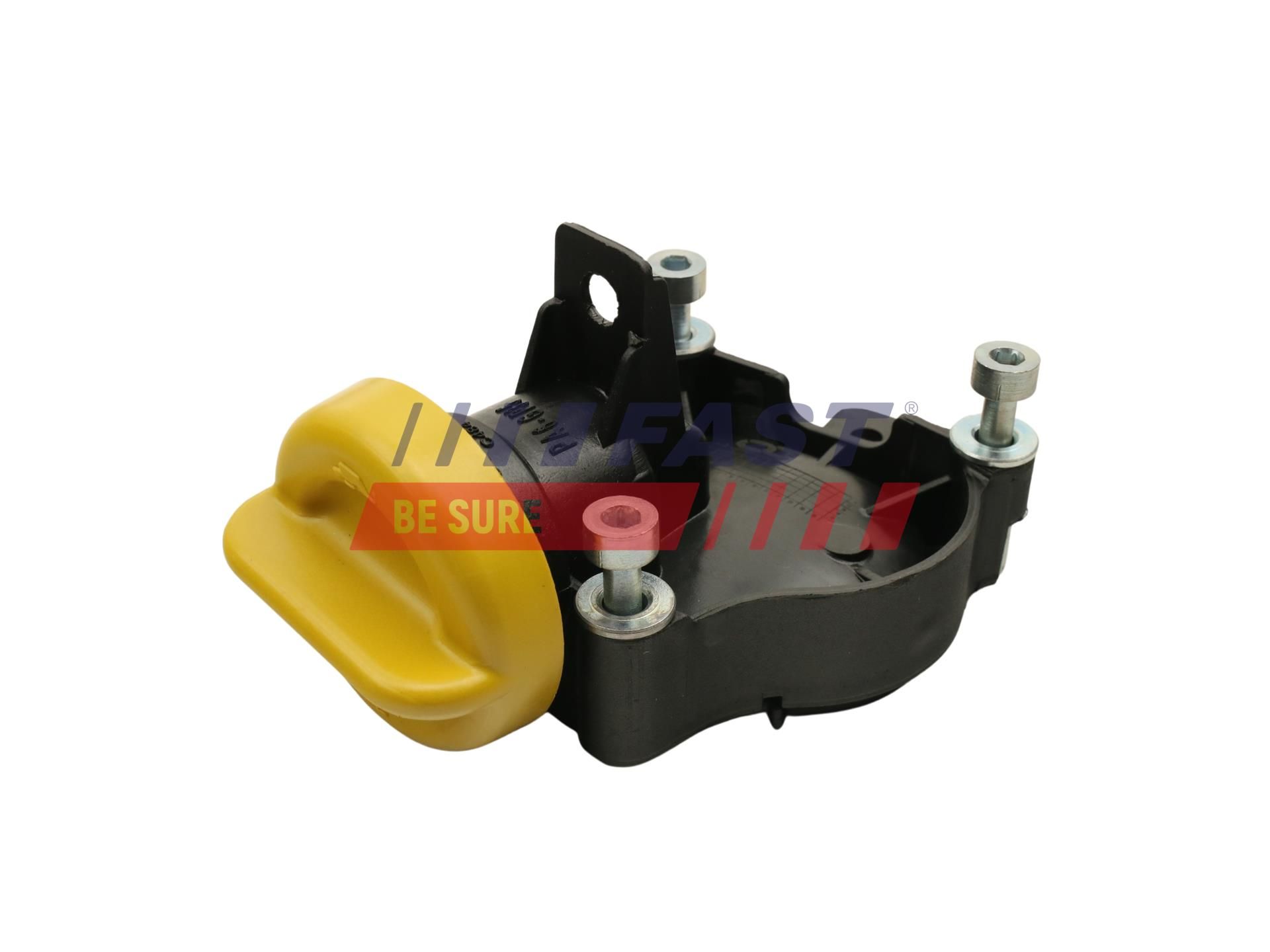 Rohrleitung, &Ouml;leinf&uuml;llstutzen