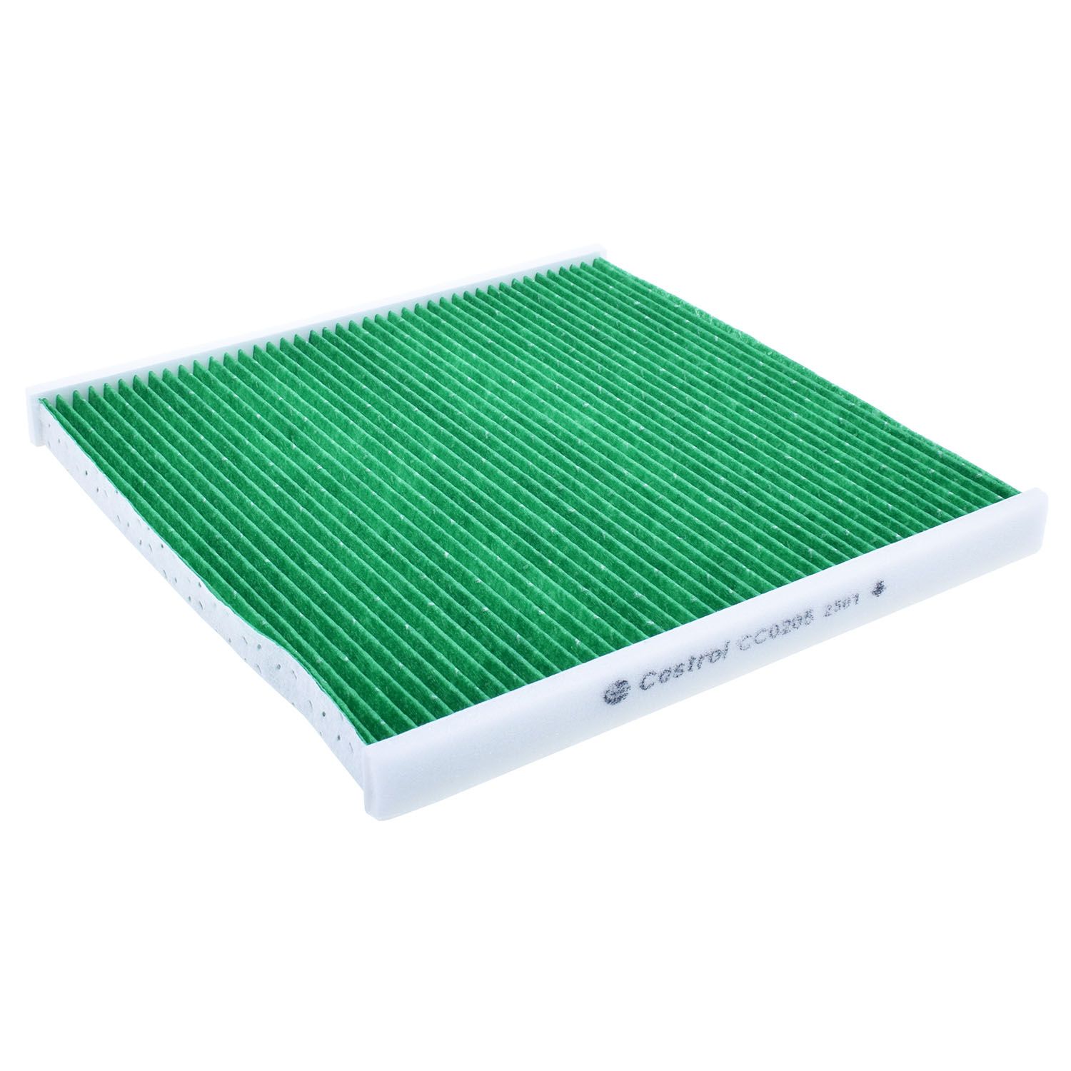 Castrol Filters CC0205 - Filter, Innenraumluft Basic+