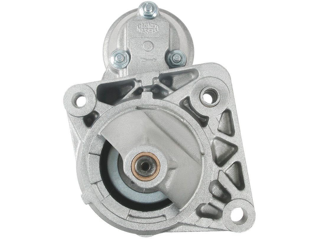 AS-PL S4067SR - Starter
