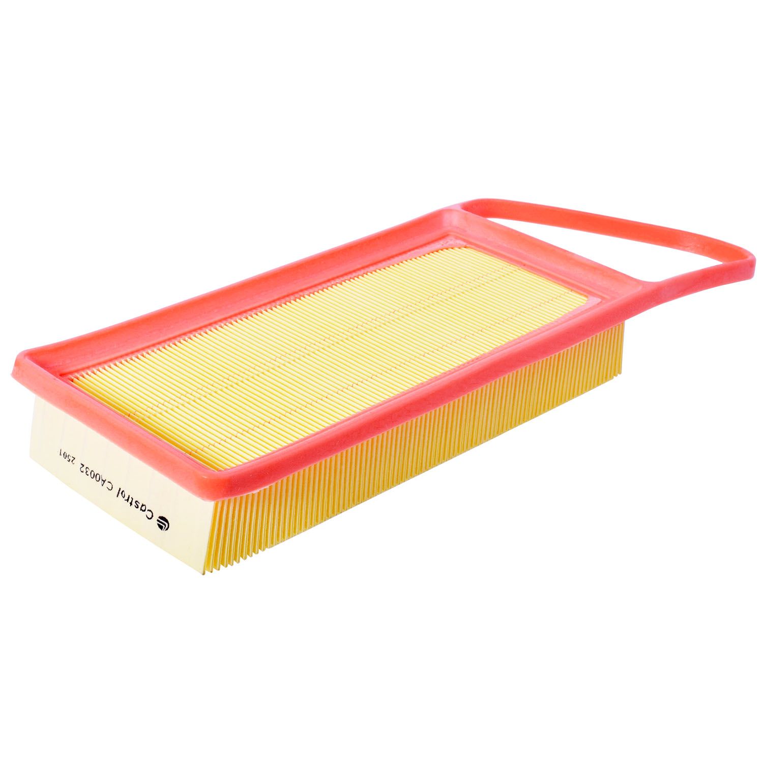 Castrol Filters CA0032 - Luftfilter