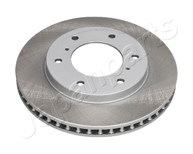 DI-534C JAPANPARTS féktárcsa