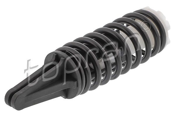 TOPRAN 120 489 - Feder, Kupplungspedal