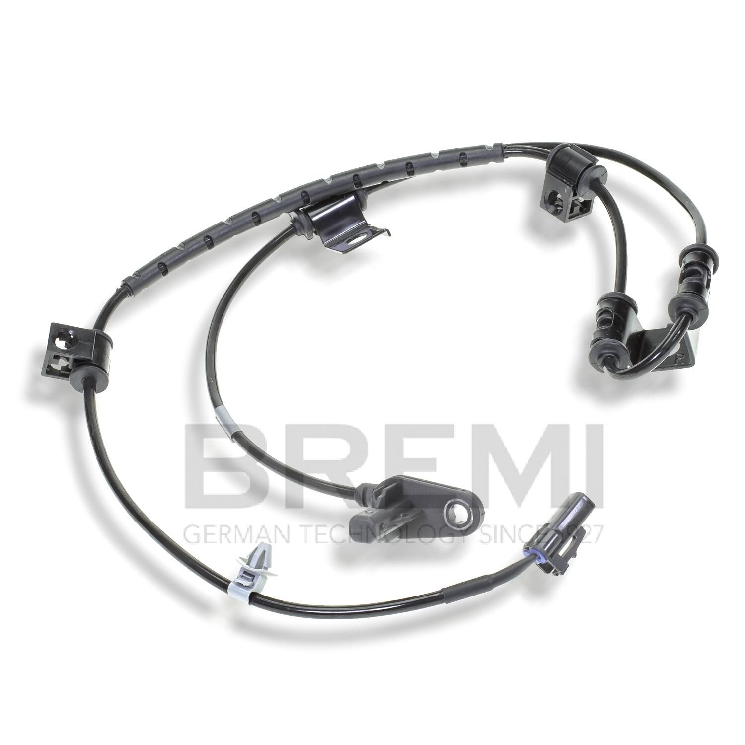 Sensor, Raddrehzahl