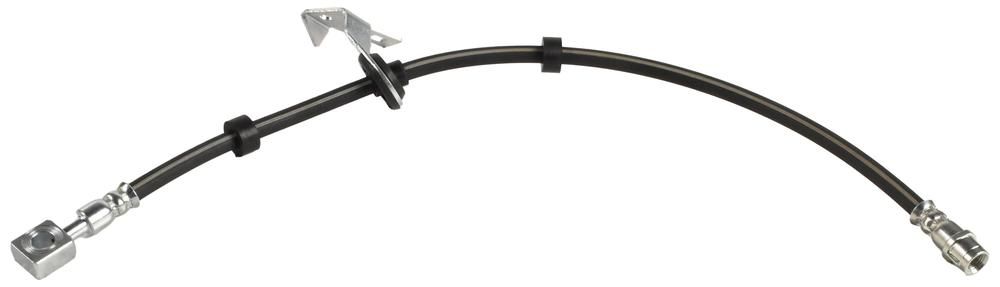 DBA STREET SERIES MERCEDES BENZ ML320 W163 3.2L V6 PETROL 4WD FRONT R/H 9/1998 - 4/03 - TecDoc Only