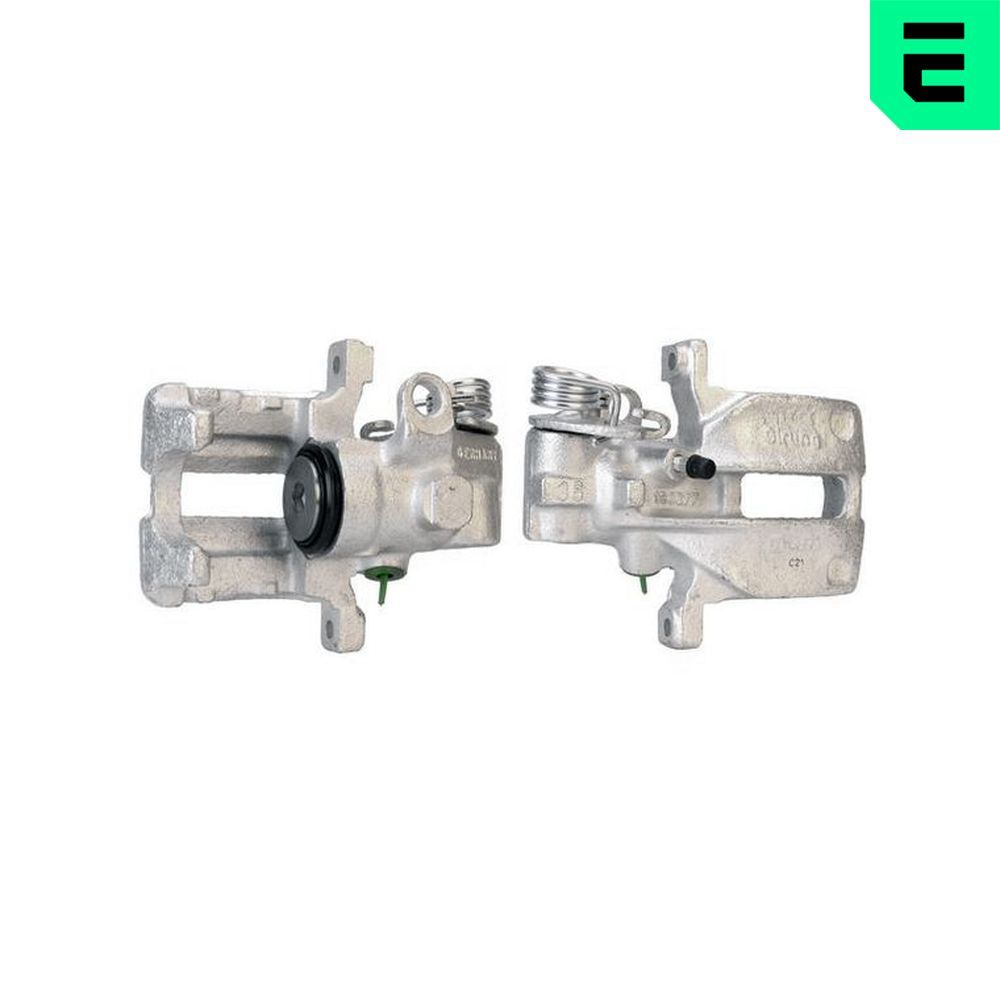 OPTIMAL BC-1489R - Bremssattel