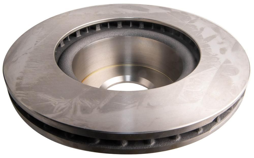 Street Undrilled Standard KP [ Holden 97-07 VT-VZ F ] - TecDoc 2