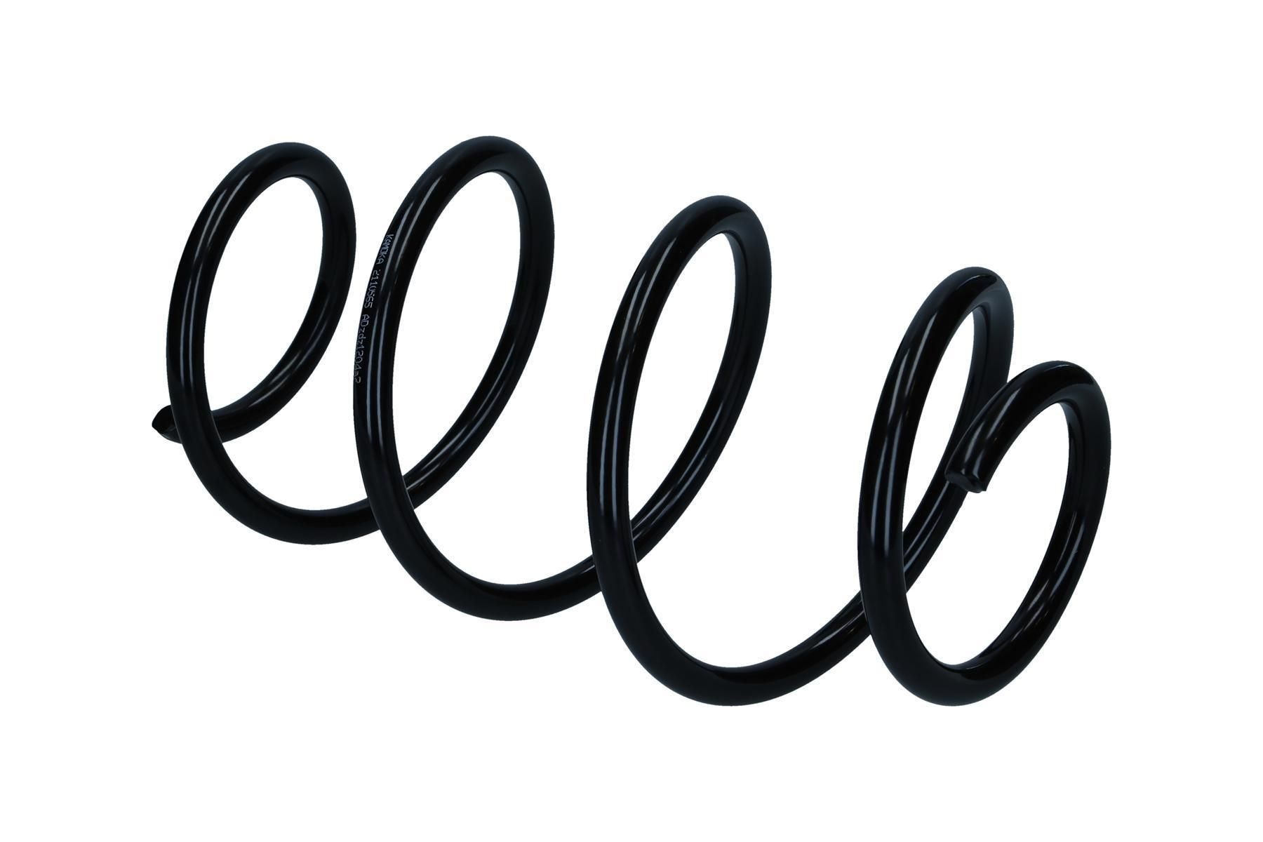 KAMOKA 2110565 - Fahrwerksfeder