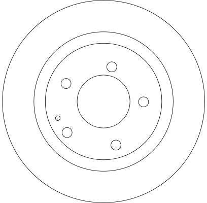Bremsscheibe