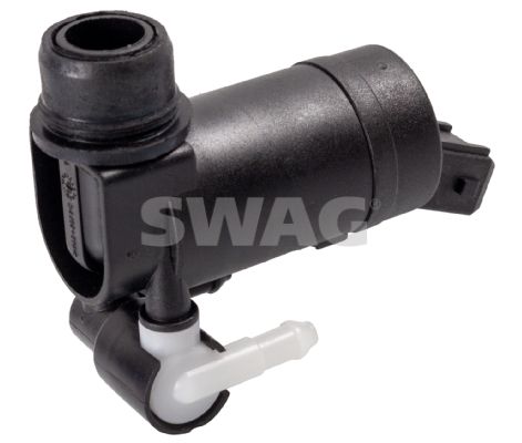 Washer Fluid Pump, window cleaning 33 10 0799