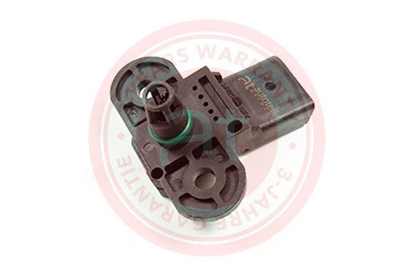 at autoteile germany at10706 - Sensor, Saugrohrdruck