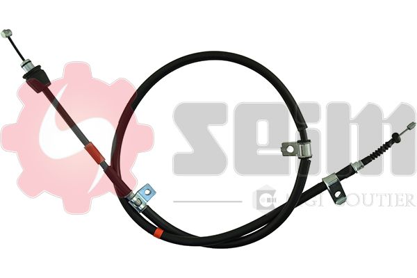 CABLE DE FRE G HYUNDAI ELANTRA