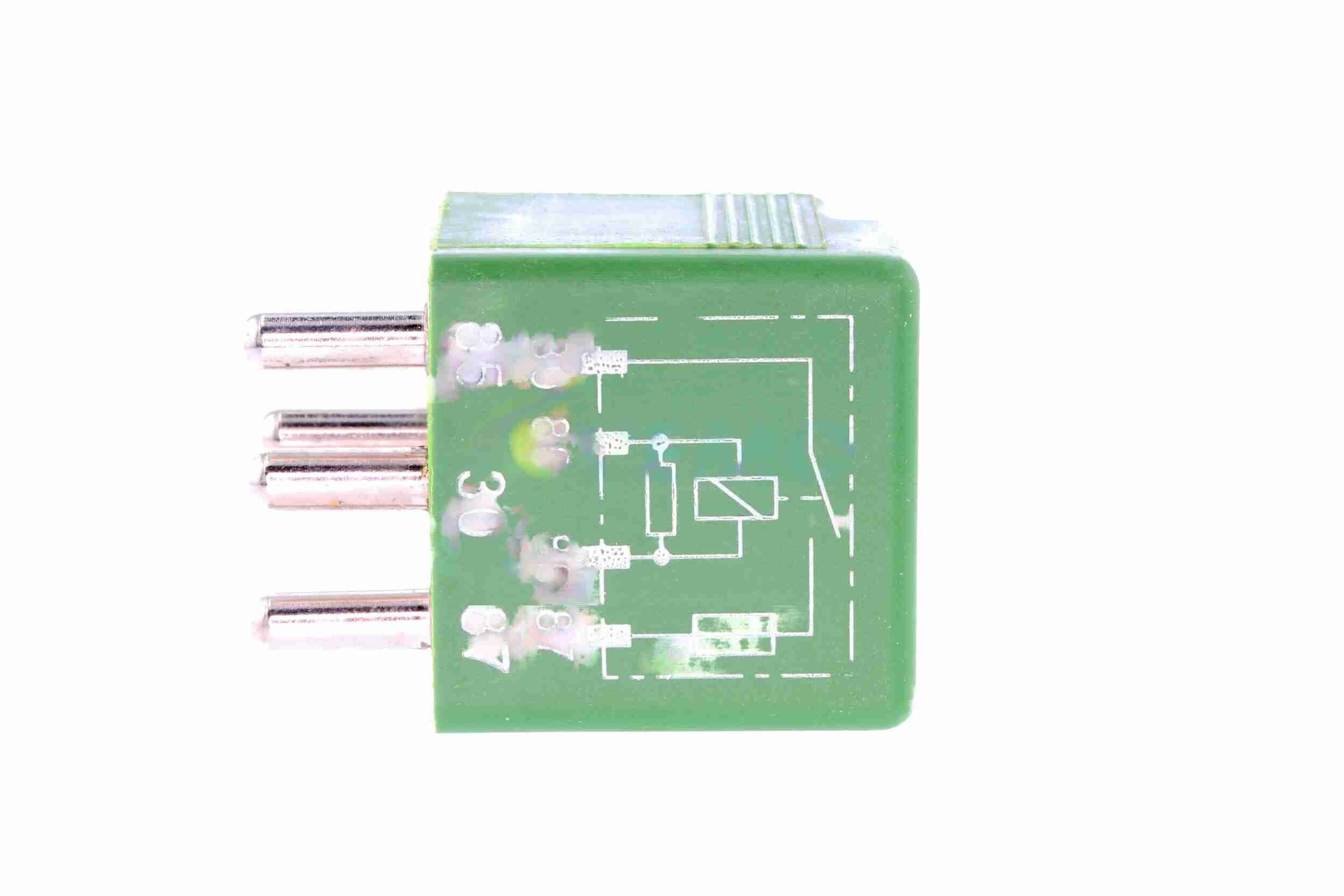 Relais, Innenraumgebl&auml;se