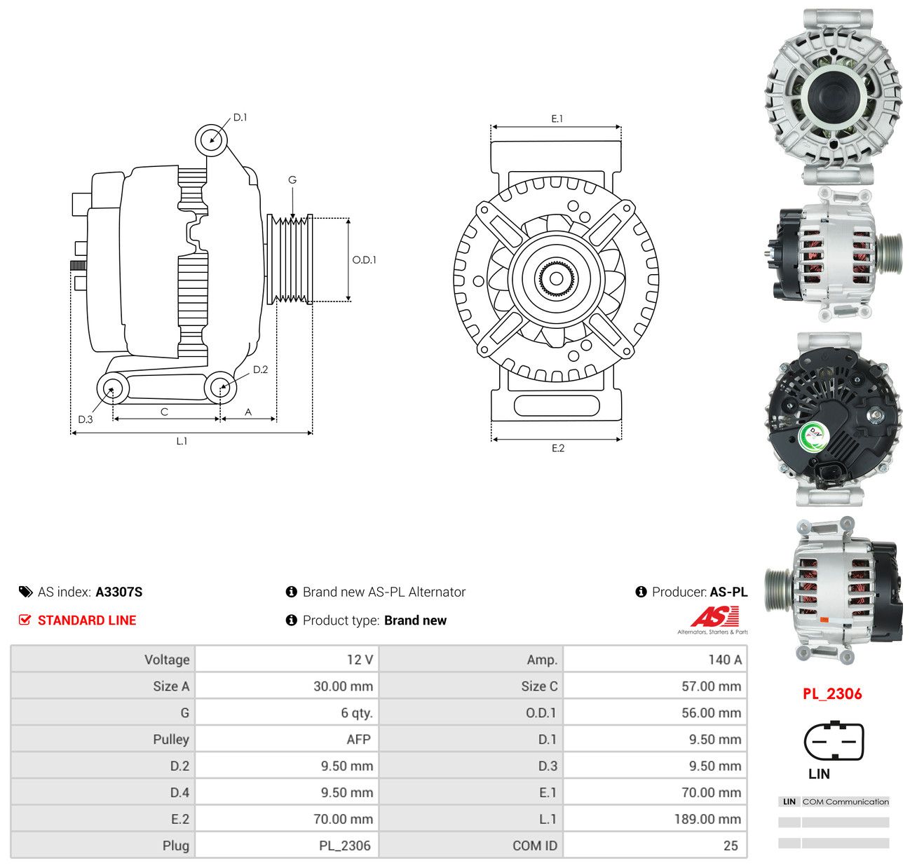 Generator