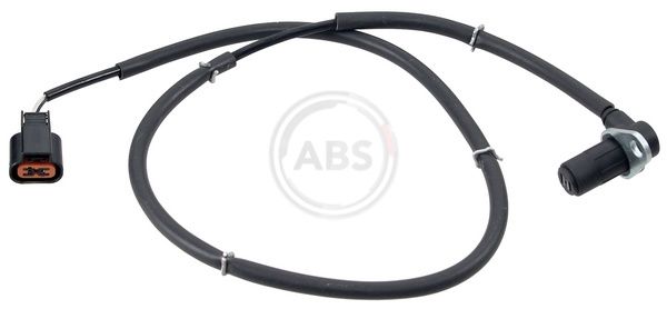 Sensor, Raddrehzahl