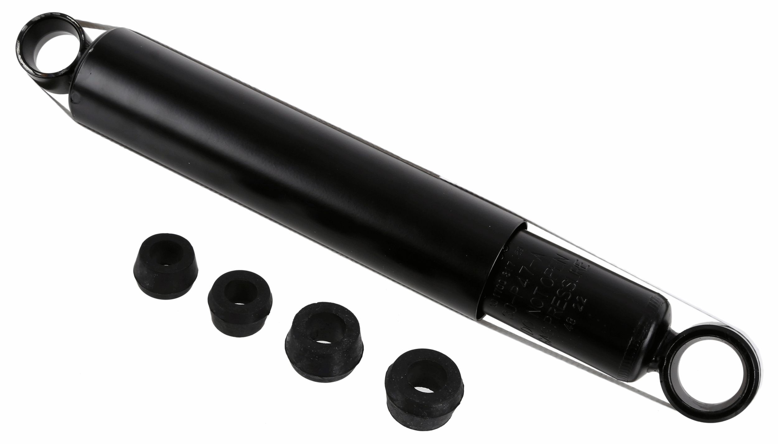 SACHS SHOCK ABSORBER - TecDoc Only