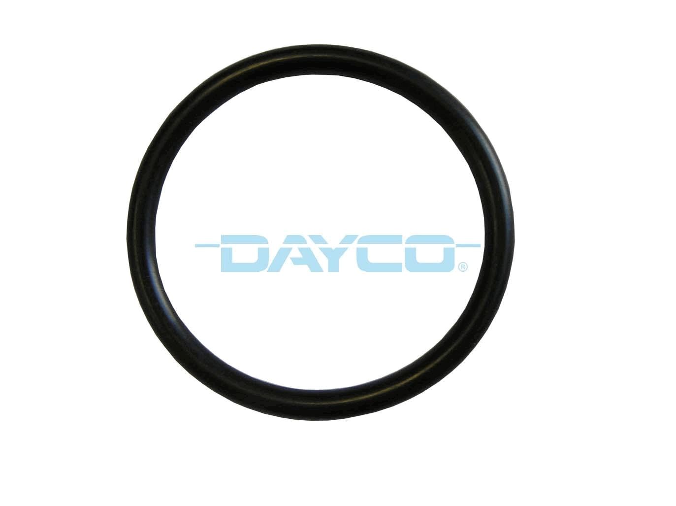 THERMOSTAT SEAL - TecDoc Only
