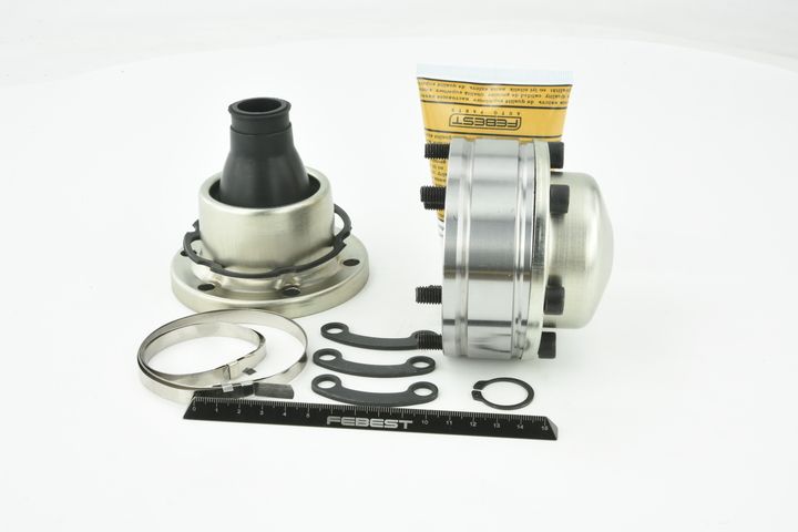 jungtis, kardaninis velenas