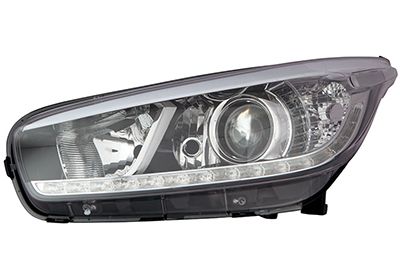 8356967 VAN WEZEL Főfényszóró