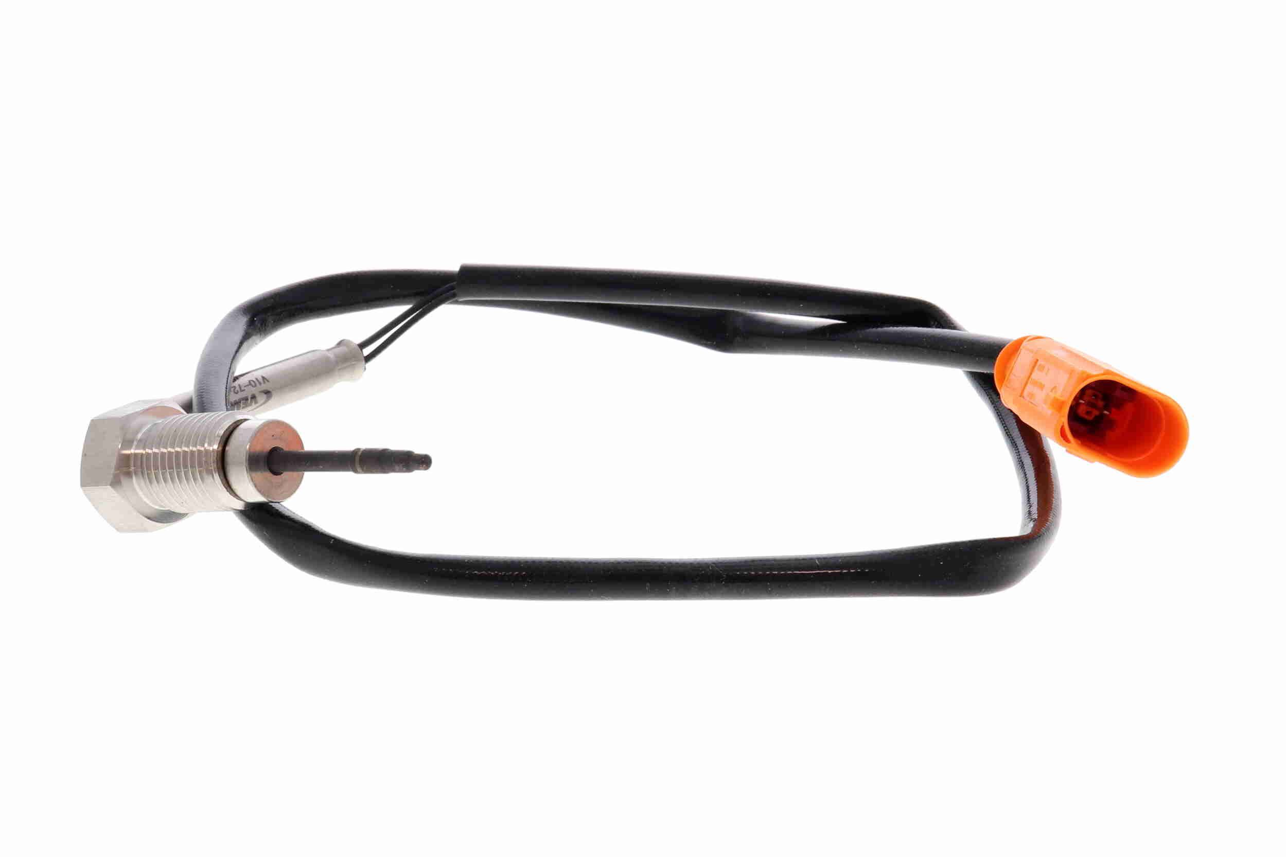 Sensor, Abgastemperatur