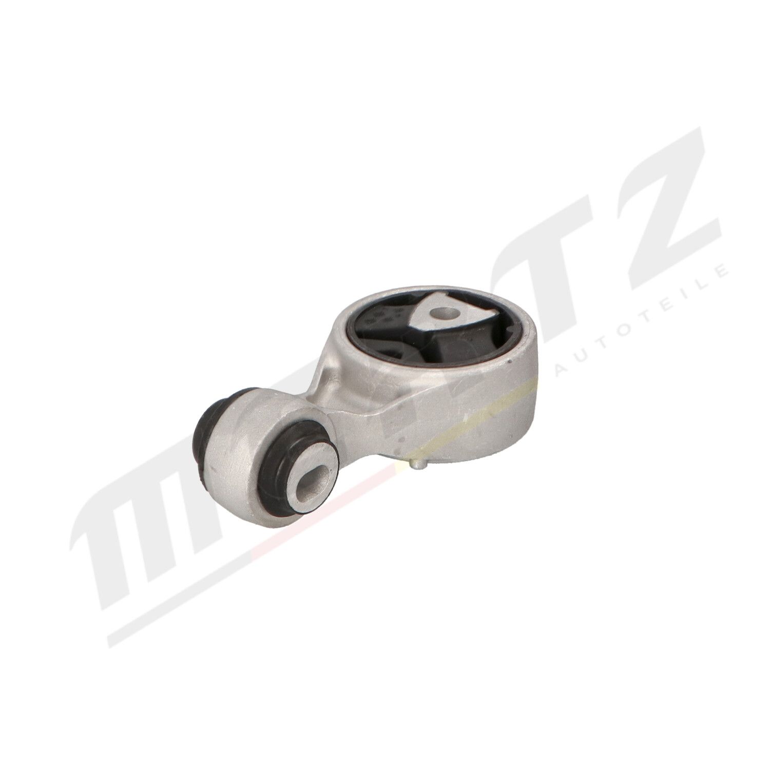 Lagerung, Motor