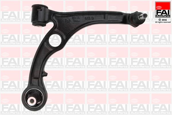 Control/Trailing Arm, wheel suspension SS2244