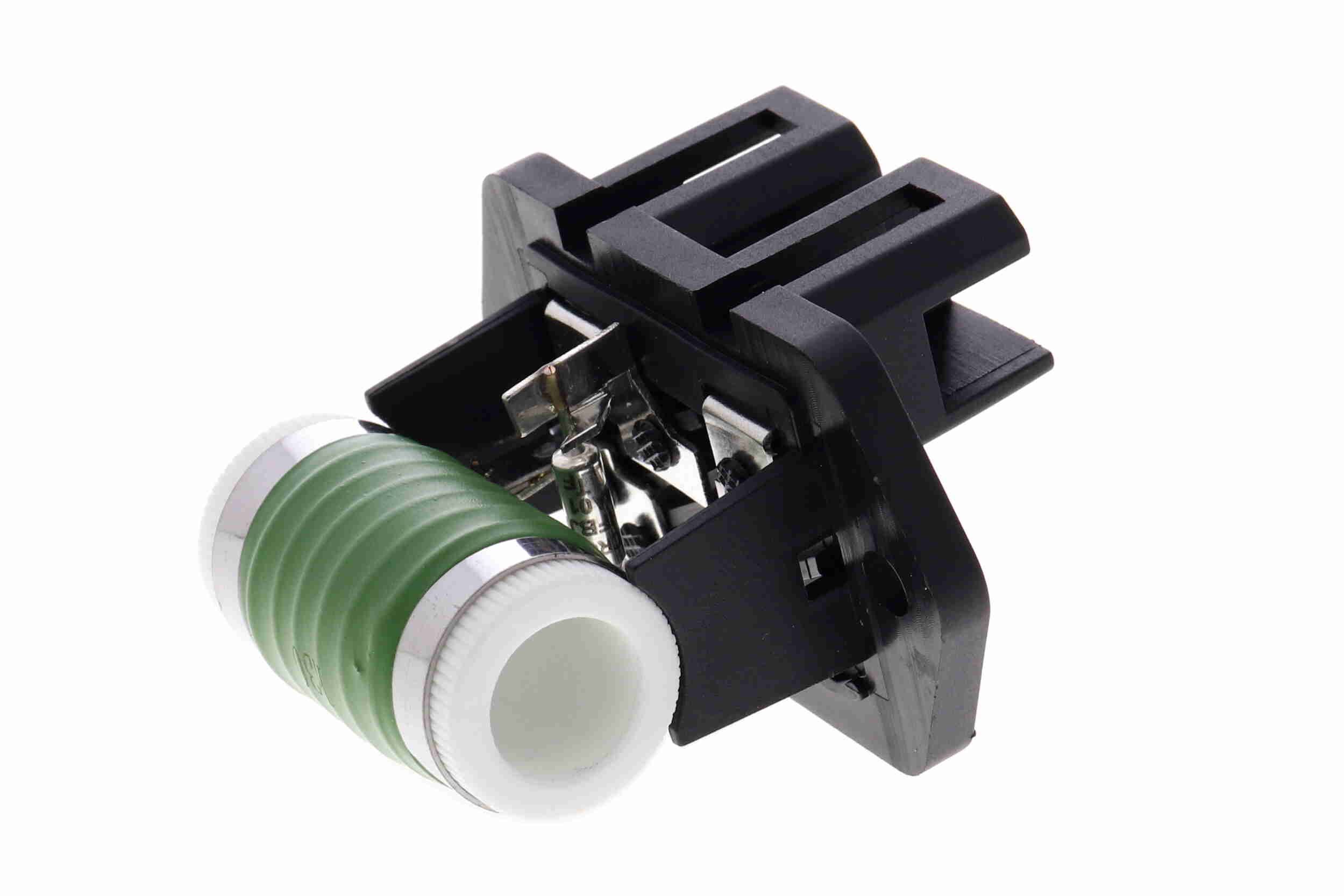 Regler, Innenraumgebläse