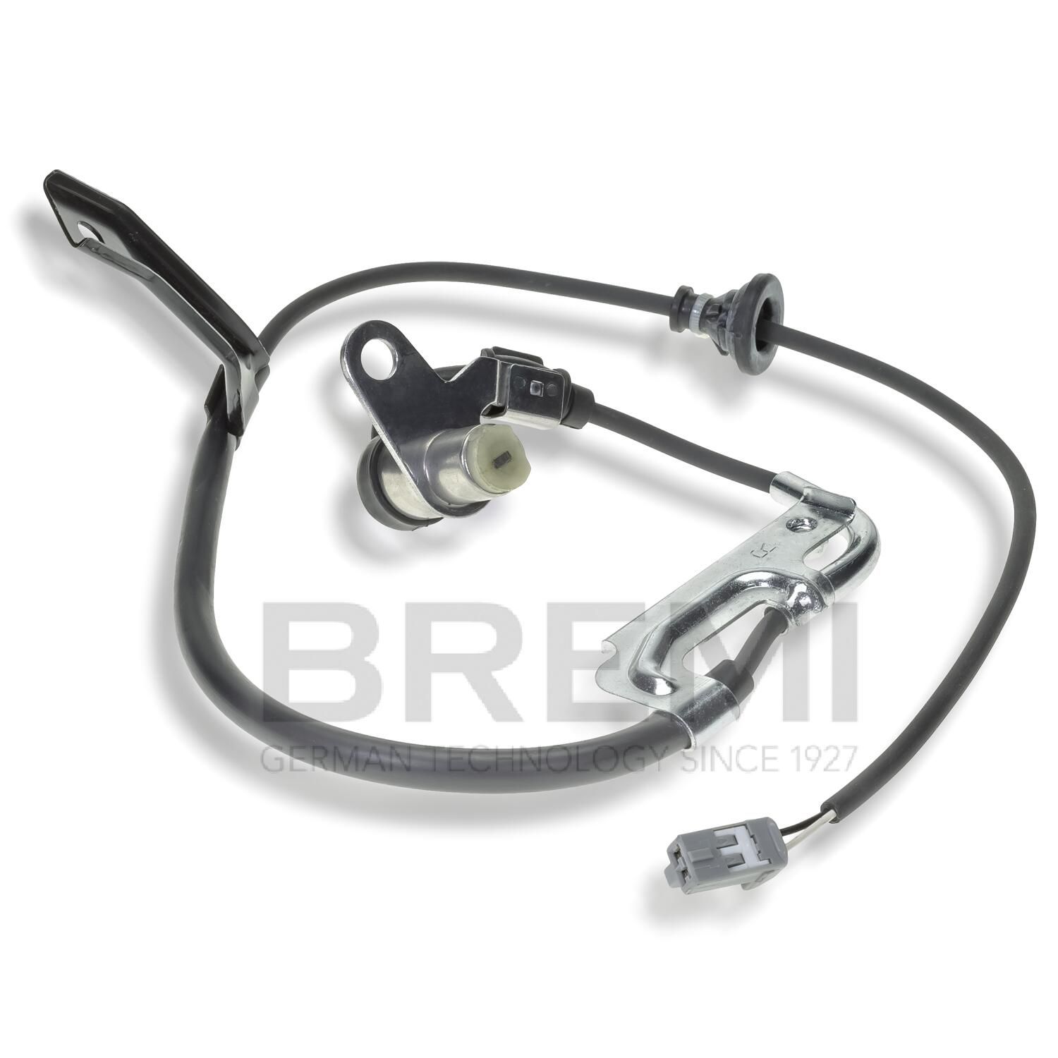 Sensor, Raddrehzahl