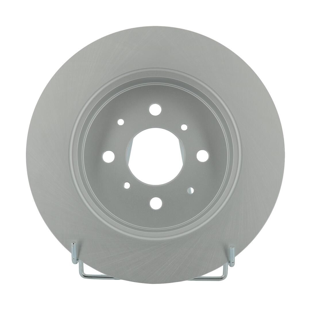 FERODO DDF1466C - Bremsscheibe PREMIER Coat+ disc