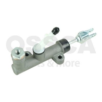 90278 OSSCA munkahenger, kuplung