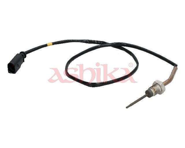 Sensor, Abgastemperatur